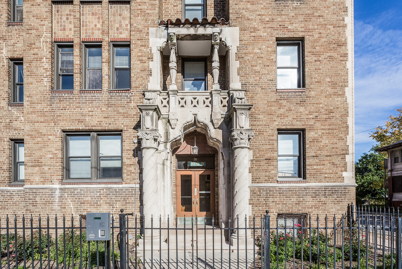 The Van Dyke LLC 8 of 12