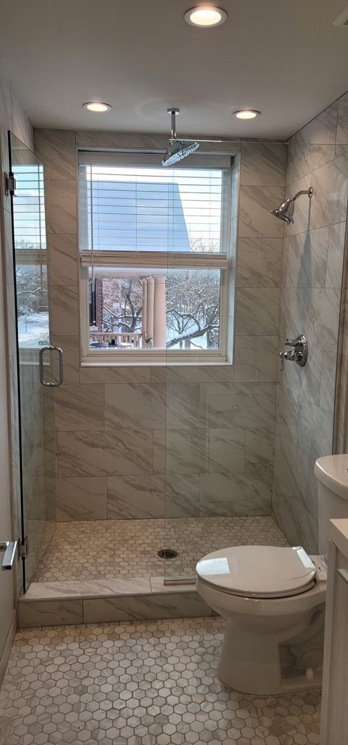 Detroit Apartment: 741 Seward St