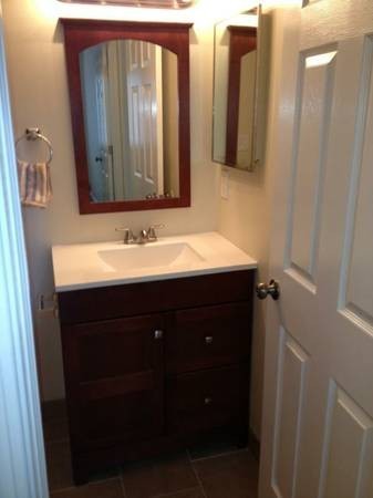 Mt.Clemens Apartment: 1 Valley Drive