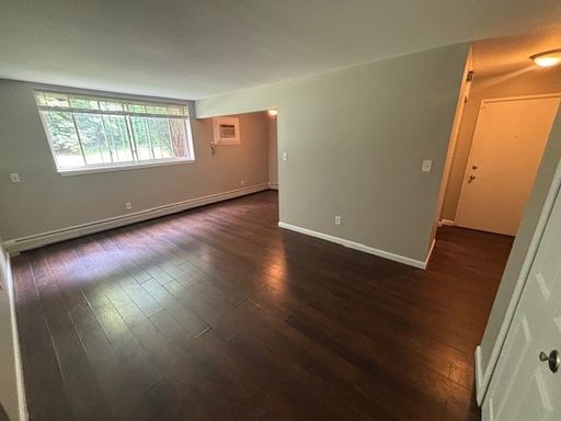 Completely updated apartments
