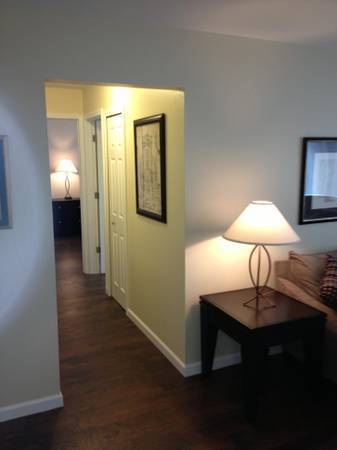 Mt.Clemens Apartment: 1 Valley Drive