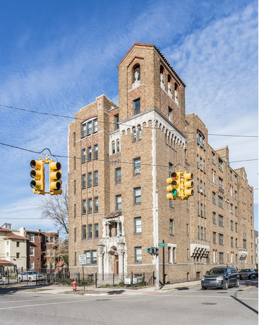 The Van Dyke LLC 4 of 12