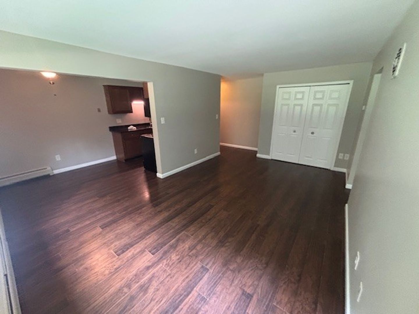 Mt.Clemens Apartment: 1 Valley Drive