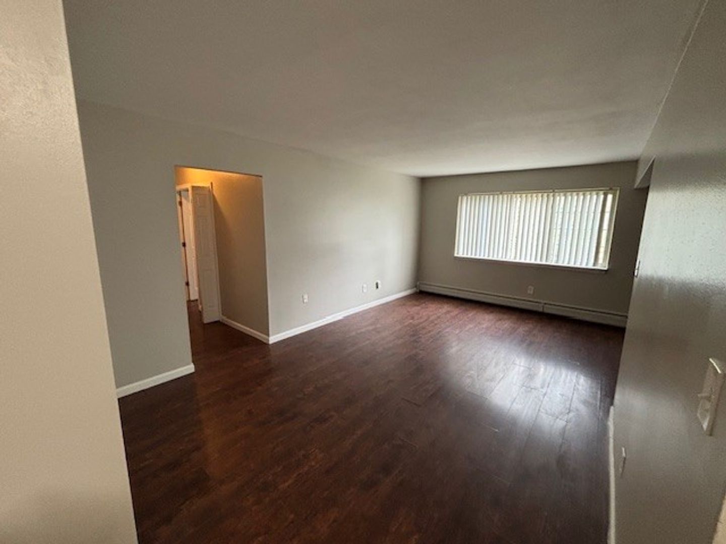 Mt.Clemens Apartment: 1 Valley Drive