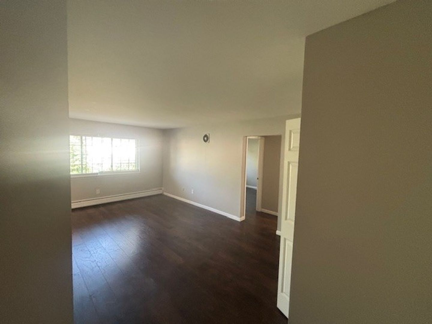 Mt.Clemens Apartment: 1 Valley Drive