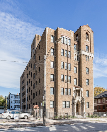 The Van Dyke LLC 20 of 21