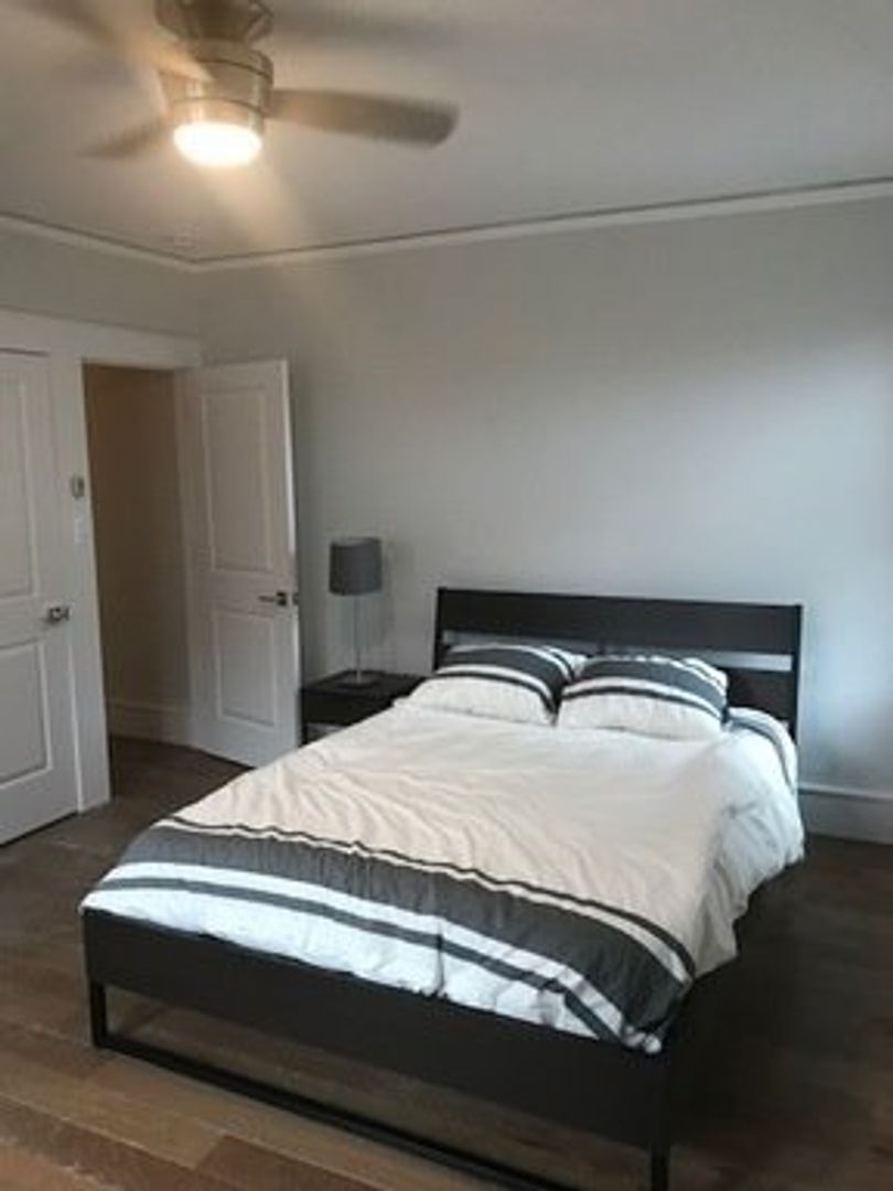 Detroit Apartment: 741 Seward St
