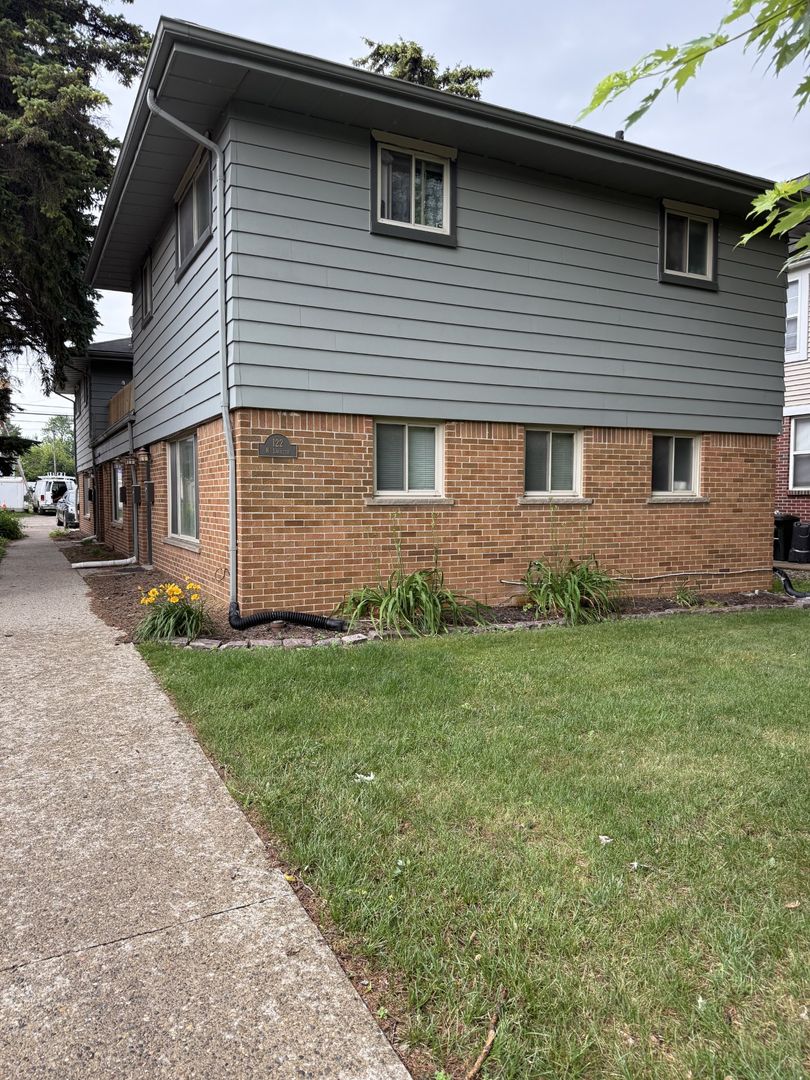 Royal Oak Apartment: 122 N Lafayette
