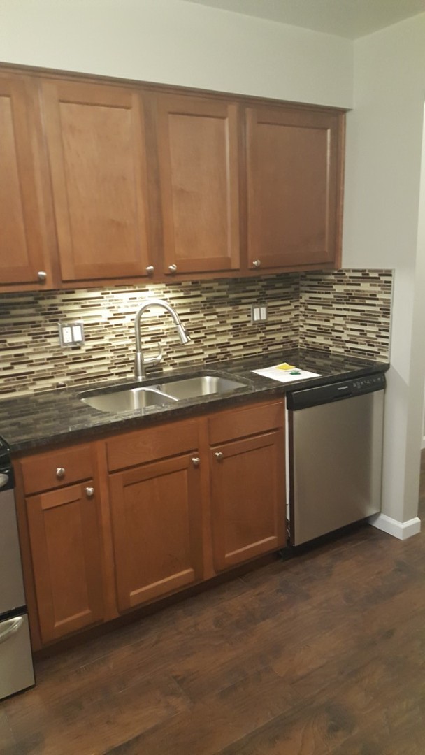 Fenton Apartment: 205 Trealout Drive
