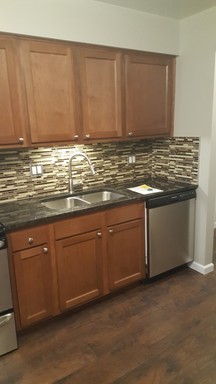 Renovated One Bedroom!! Upgrades Galore!
