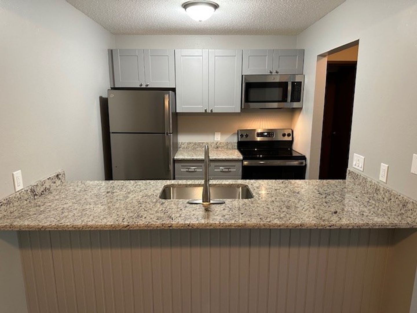 East Jordan Apartment: 413 S. Lake St.