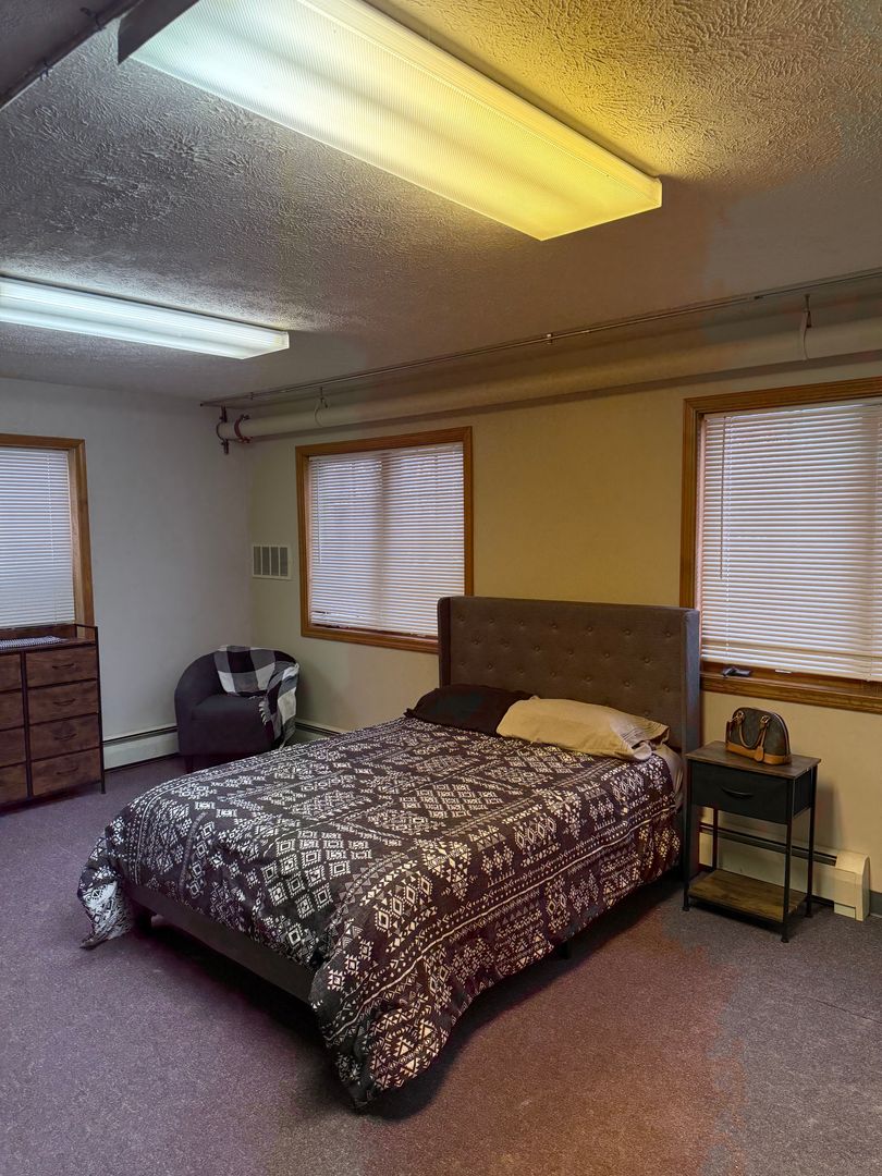 Charlevoix Apartment: 104 State Street