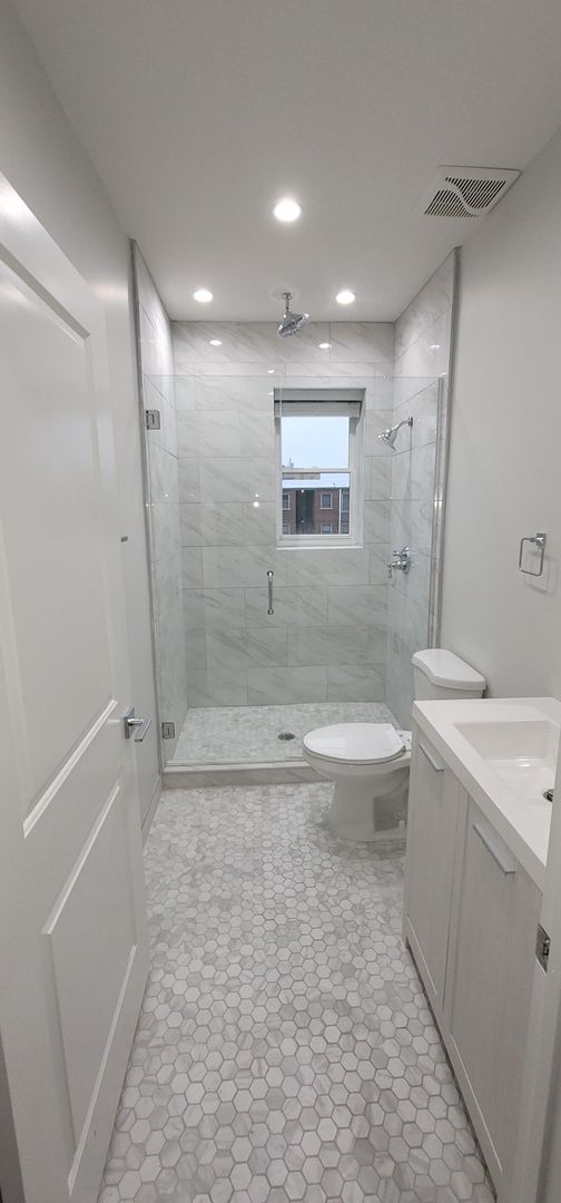 Detroit Apartment: 741 Seward St