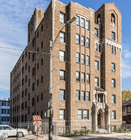 The Van Dyke LLC 7 of 12