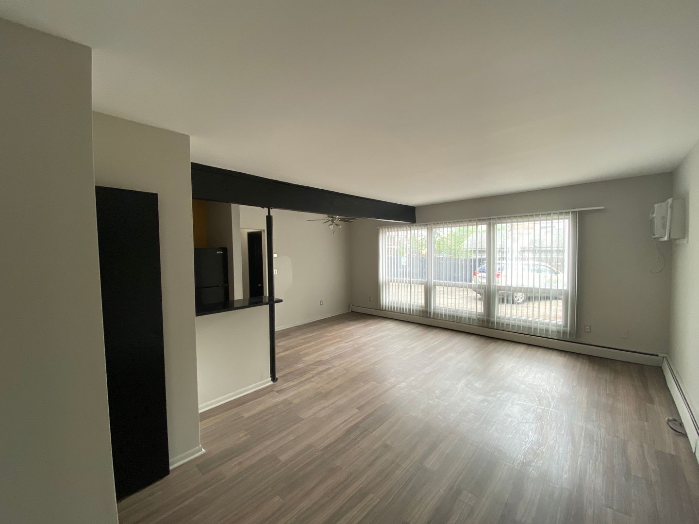 Clawson Apartment: 249 S Crooks