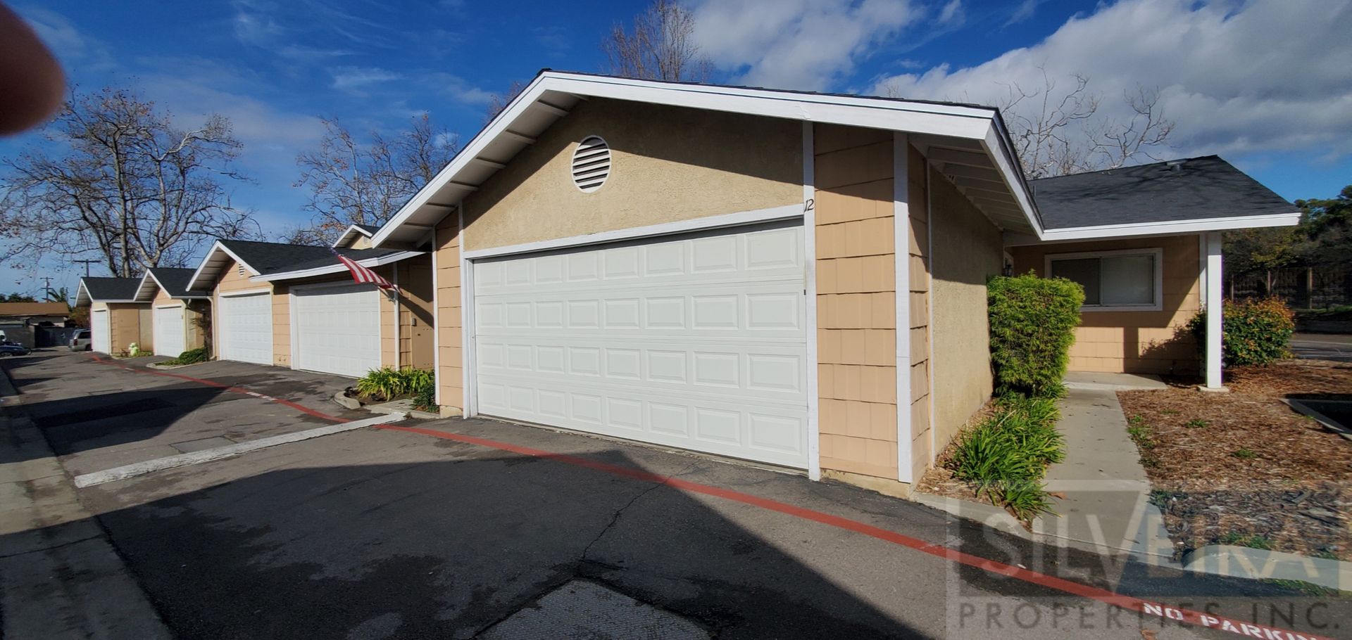 Santa Maria House: 1738 Lynne Drive, Unit 12