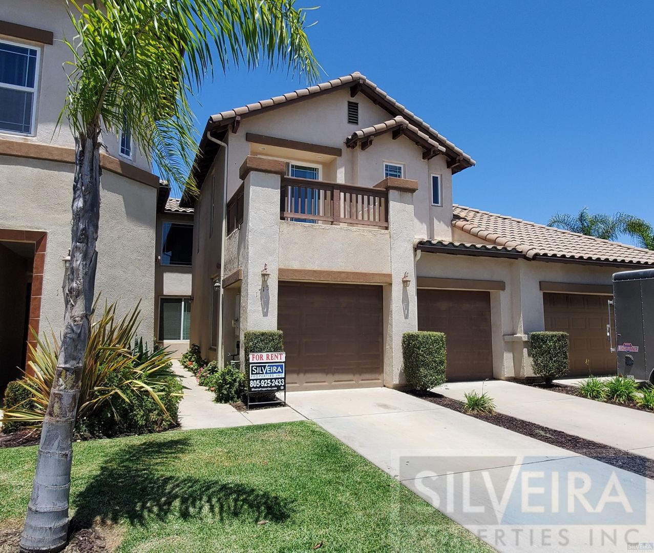 Santa Maria House: 1715 Bilbao Dr.