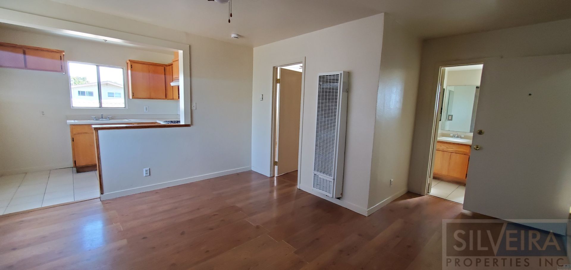 Santa Maria Apartment: 517 W. Mill St.