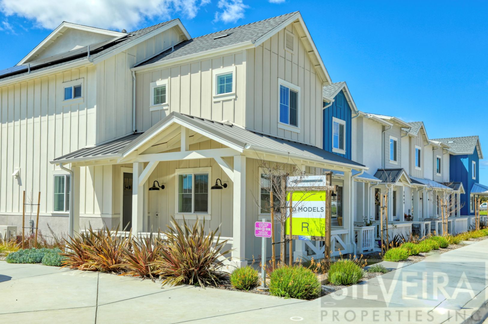 San Luis Obispo House: 3877 Hayfield Loop