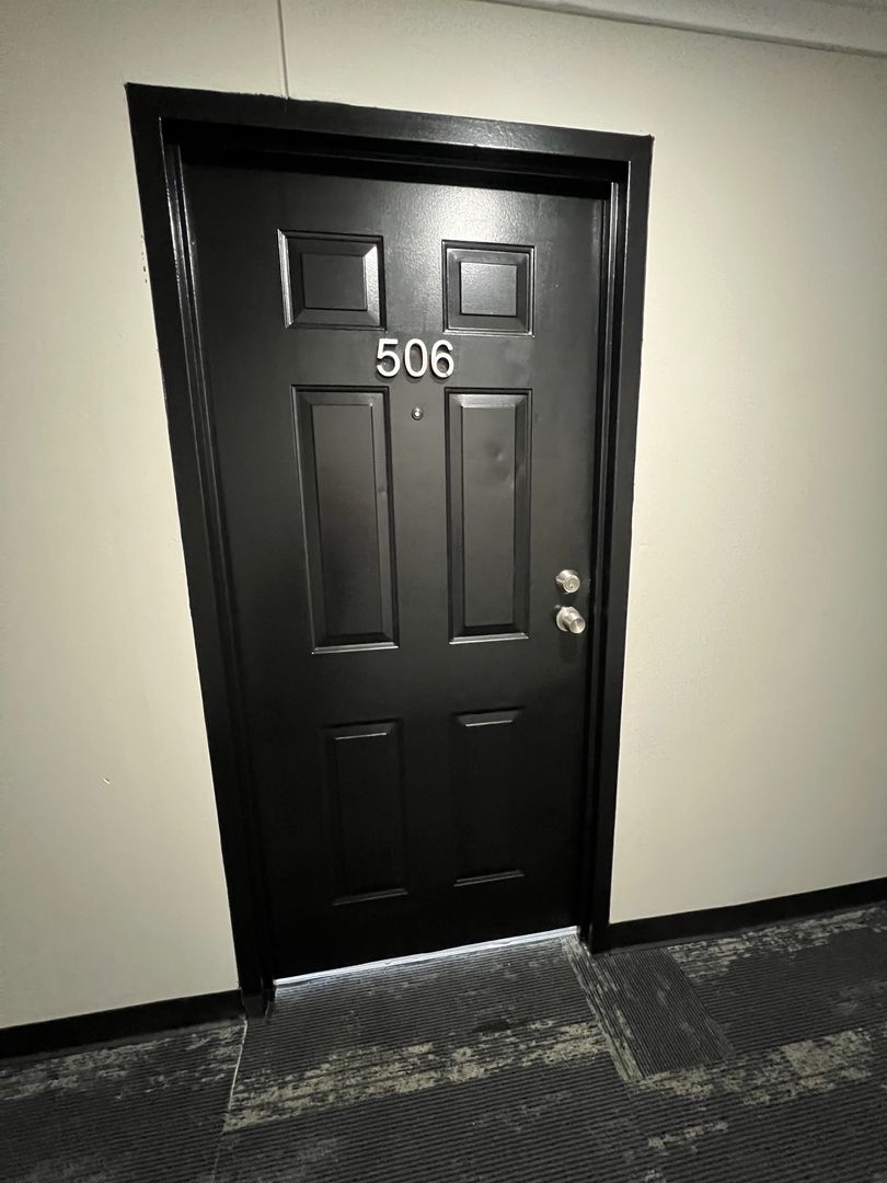 Springfield Apartment: 122 Chestnut St.