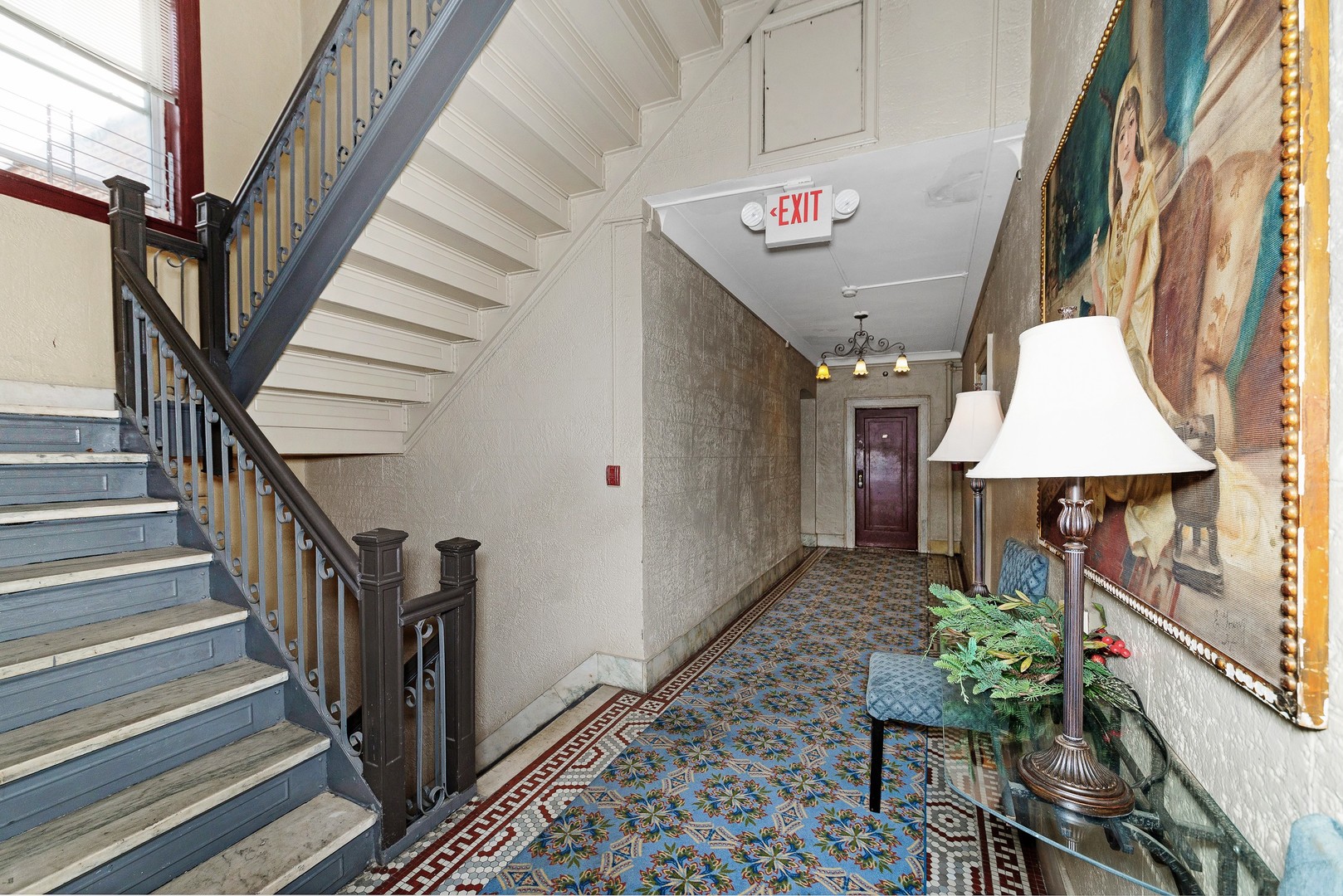 Ridgefield Park Apartment: 101 Mt. Vernon St.