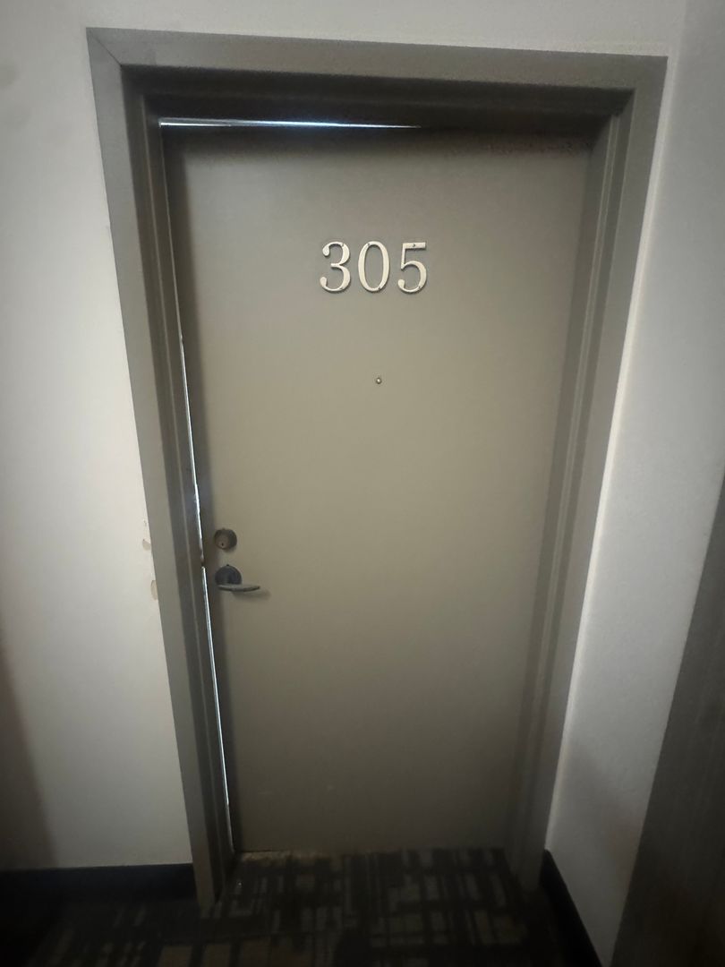 Springfield Apartment: 15 Taylor St.