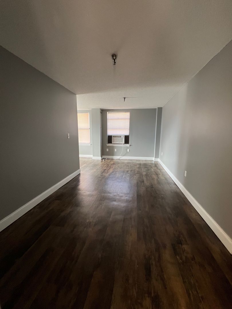 Springfield Apartment: 122 Chestnut St.