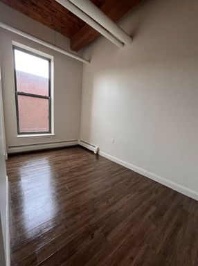 1 Bed 1 Bath Rental at 27 Lyman St. D-215, Springfield, MA – photo 1