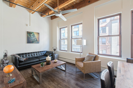 27 LYMAN St. - D-509
