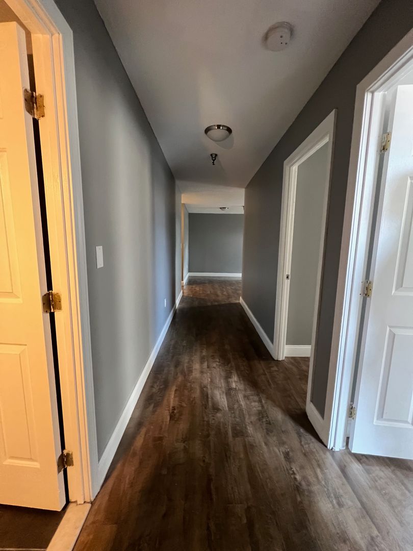 Springfield Apartment: 122 Chestnut St.