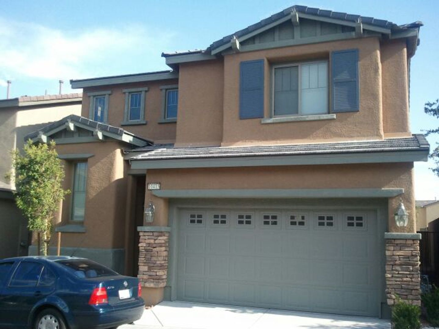 LAS VEGAS House: 10415 LILAC SQUARE