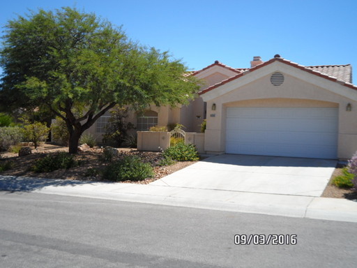 Desirable single story 3 BR 2 BATH – photo 1