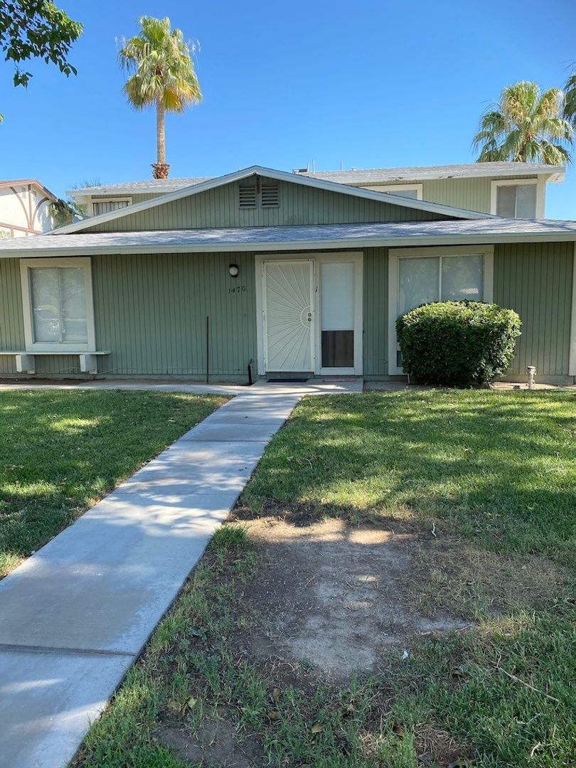 LAS VEGAS Apartment: 1470 ELIZABETH AVE #3