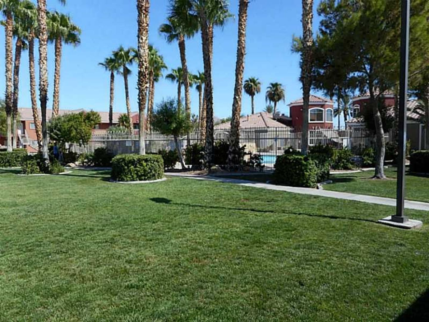 Las Vegas House: 4730 E Craig Rd Unit 1050