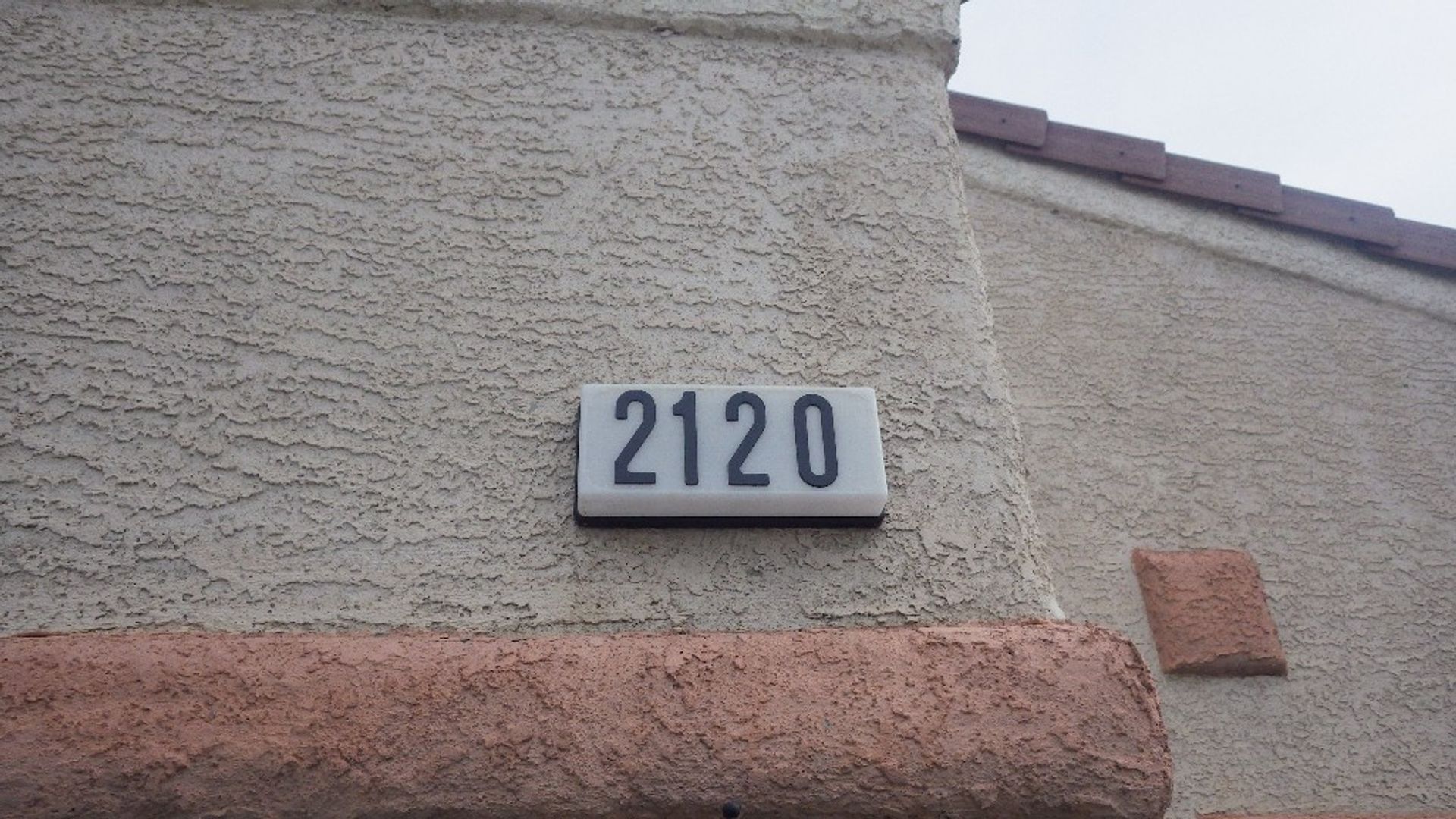 Las Vegas House: 2120 Fred Brown Dr