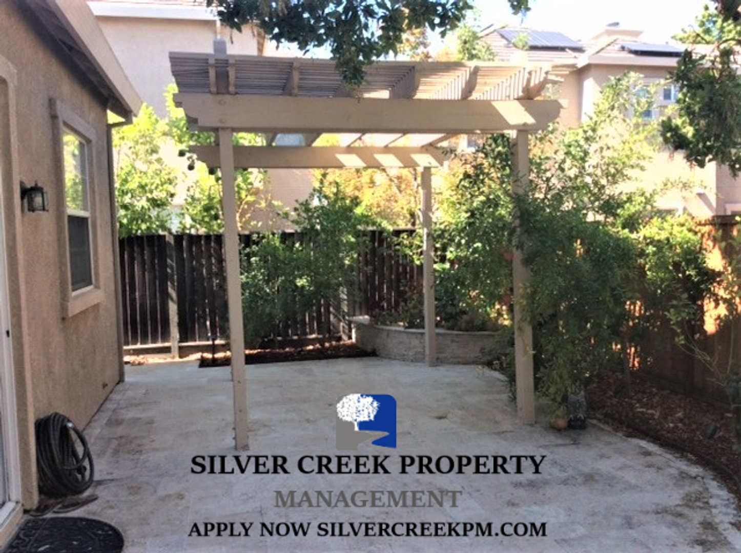 Pleasanton House: 3325 Dennis Dr