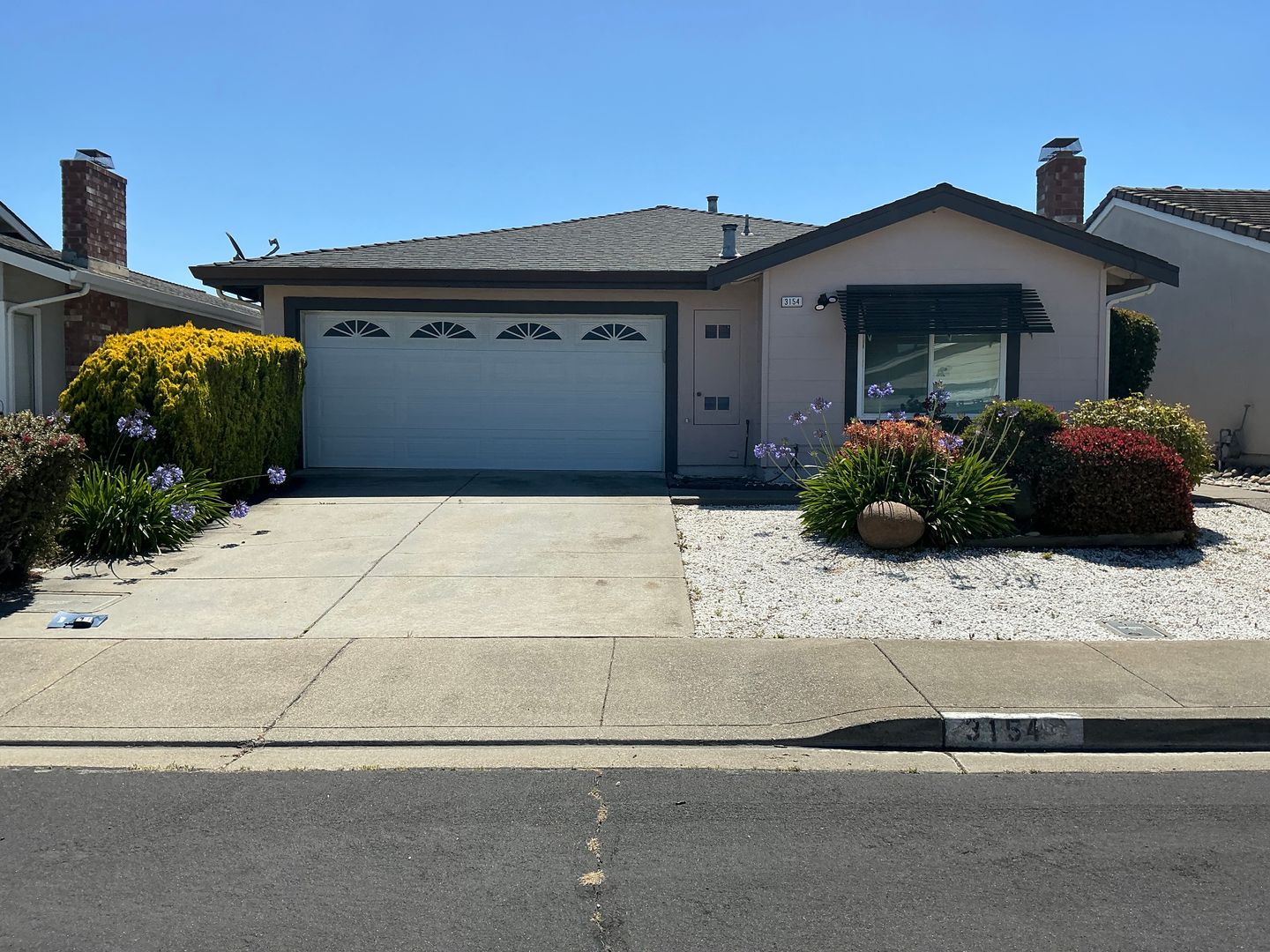 Union City House: 3154 Sugar Beet Way