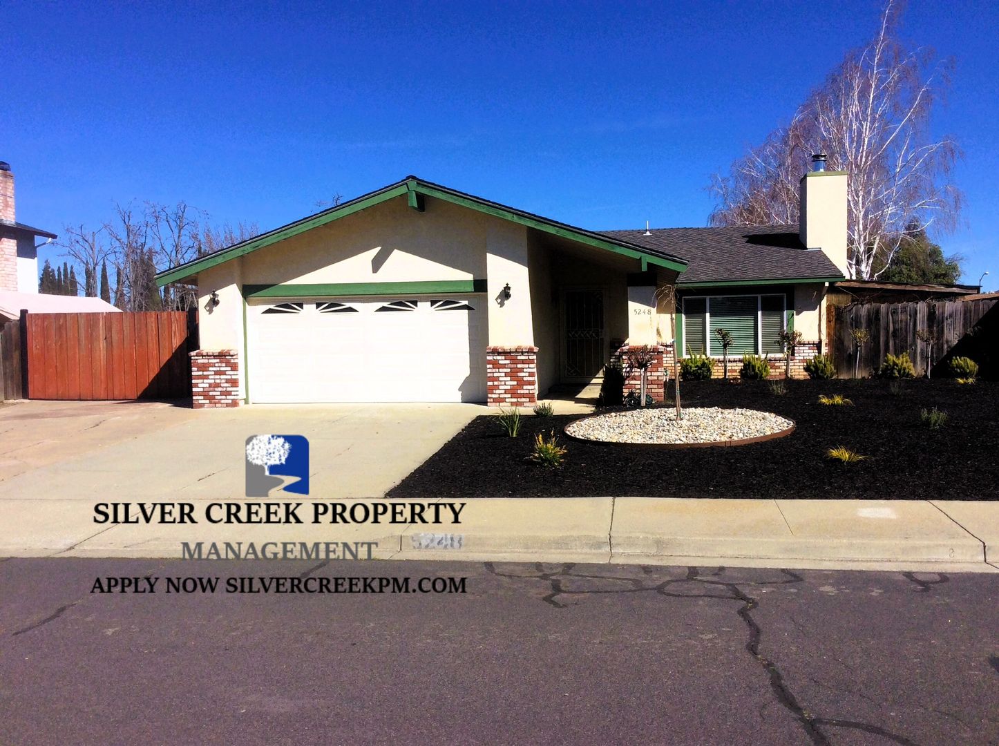 Livermore House: 5248 Felicia Ave.