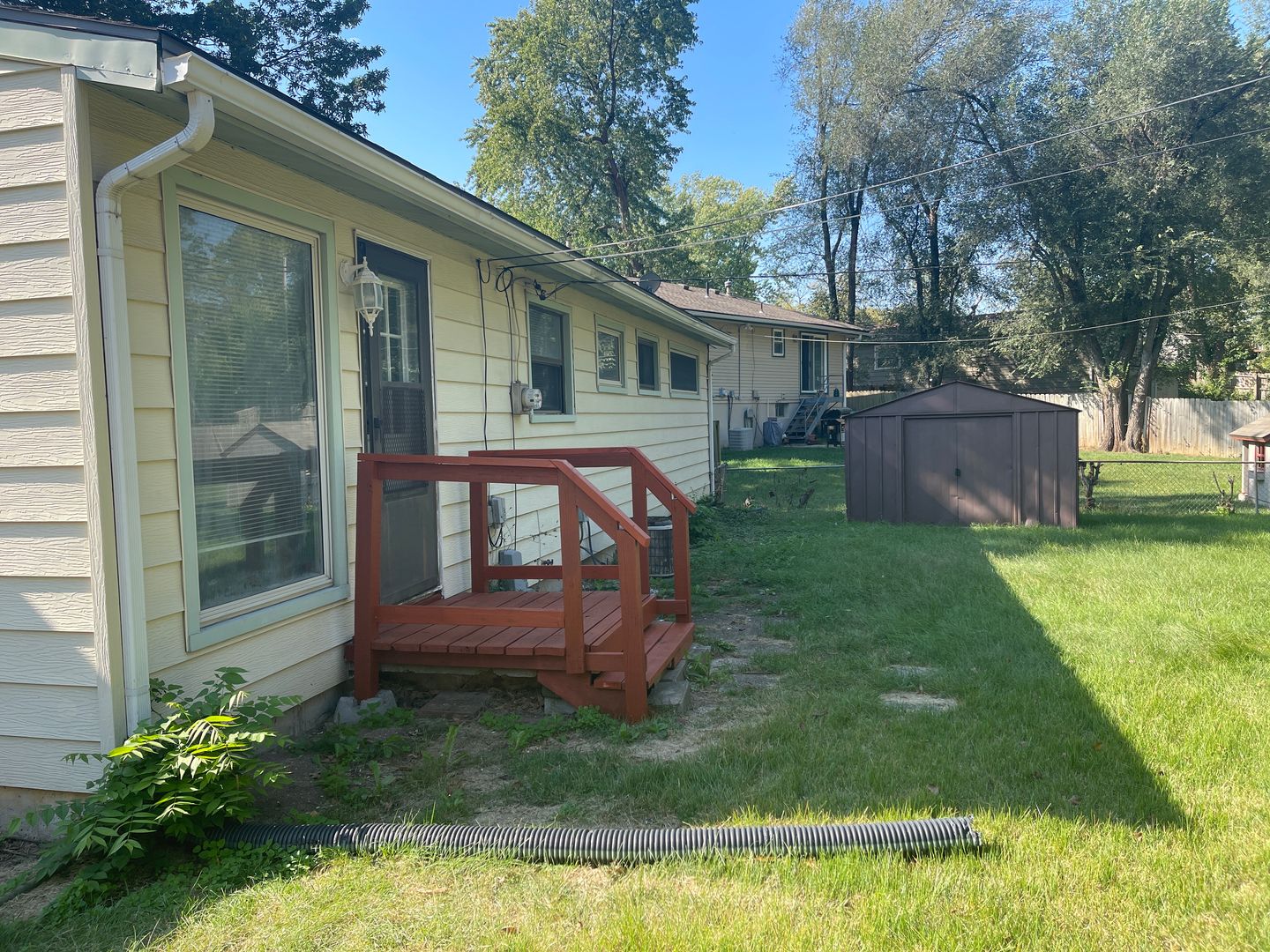 Kansas City House: 7704 E 75th Terrace