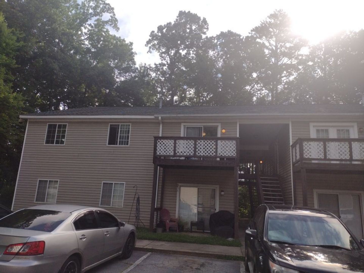 Greenwood House: 435 Haltiwanger Road #5