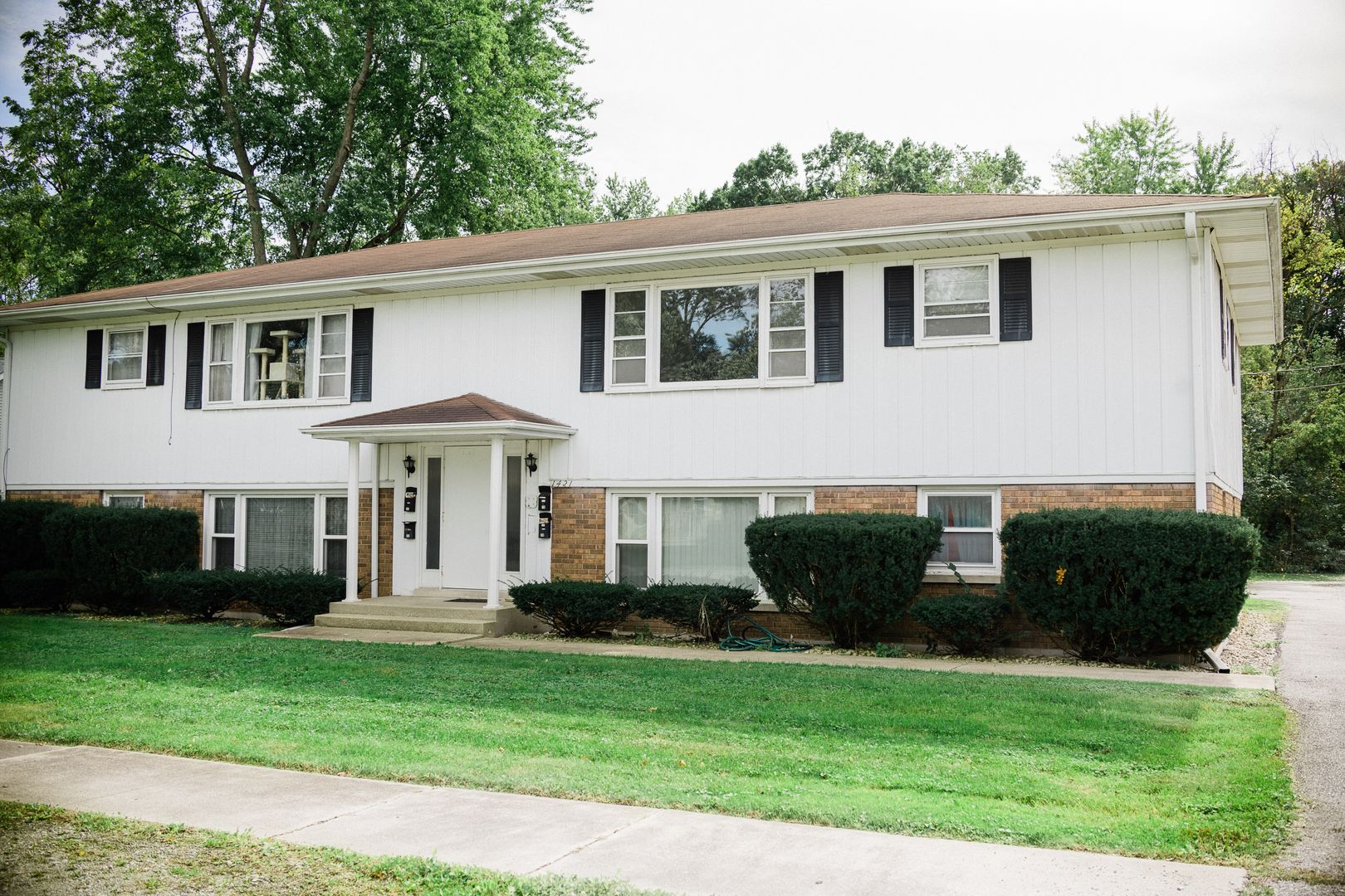 Hobart Apartment: 1421 High Street