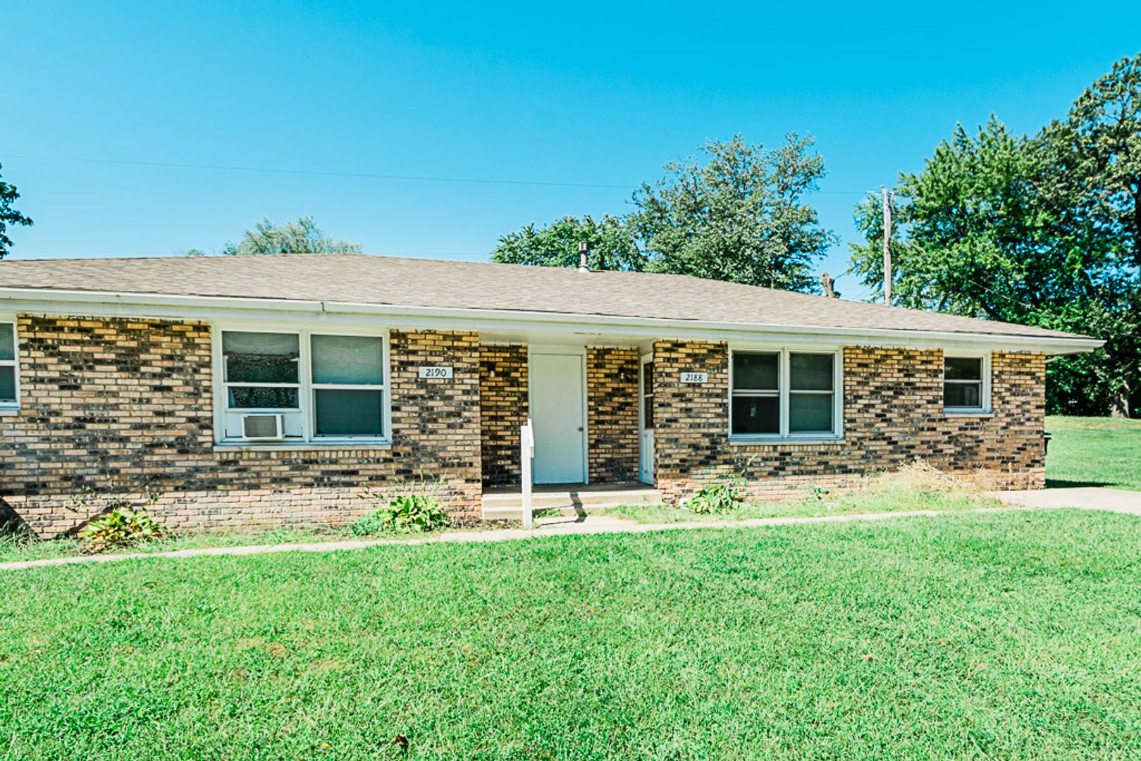 Portage House: 2190 Gina Street