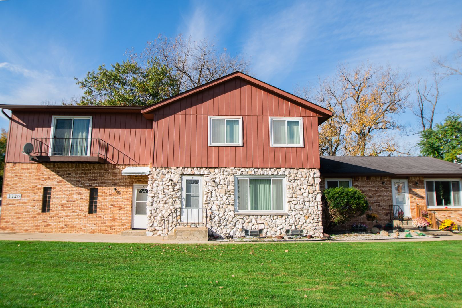 Hobart Apartment: 3320 Randolph Place