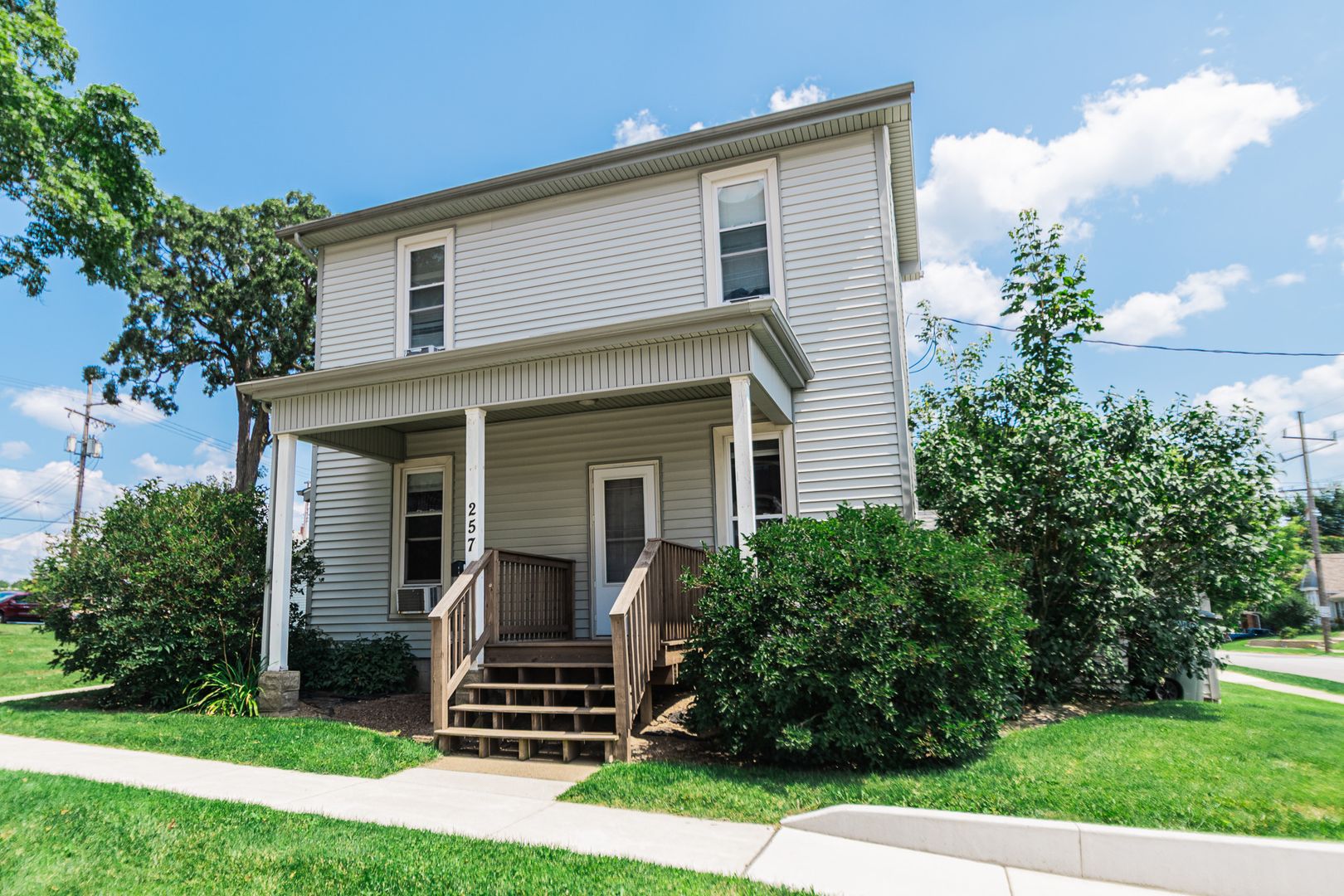 257 Franklin St