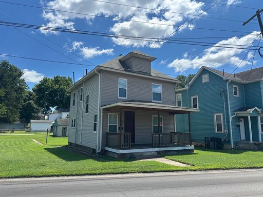3 Bed 1.5 Bath Rental at 3002 Dudley Avenue, Parkersburg, WV – photo 1