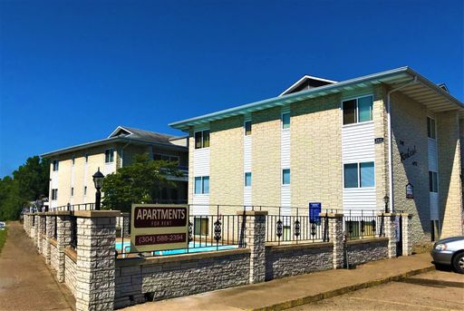 COMING SOON- Newly renovated 2 bedroom apartment