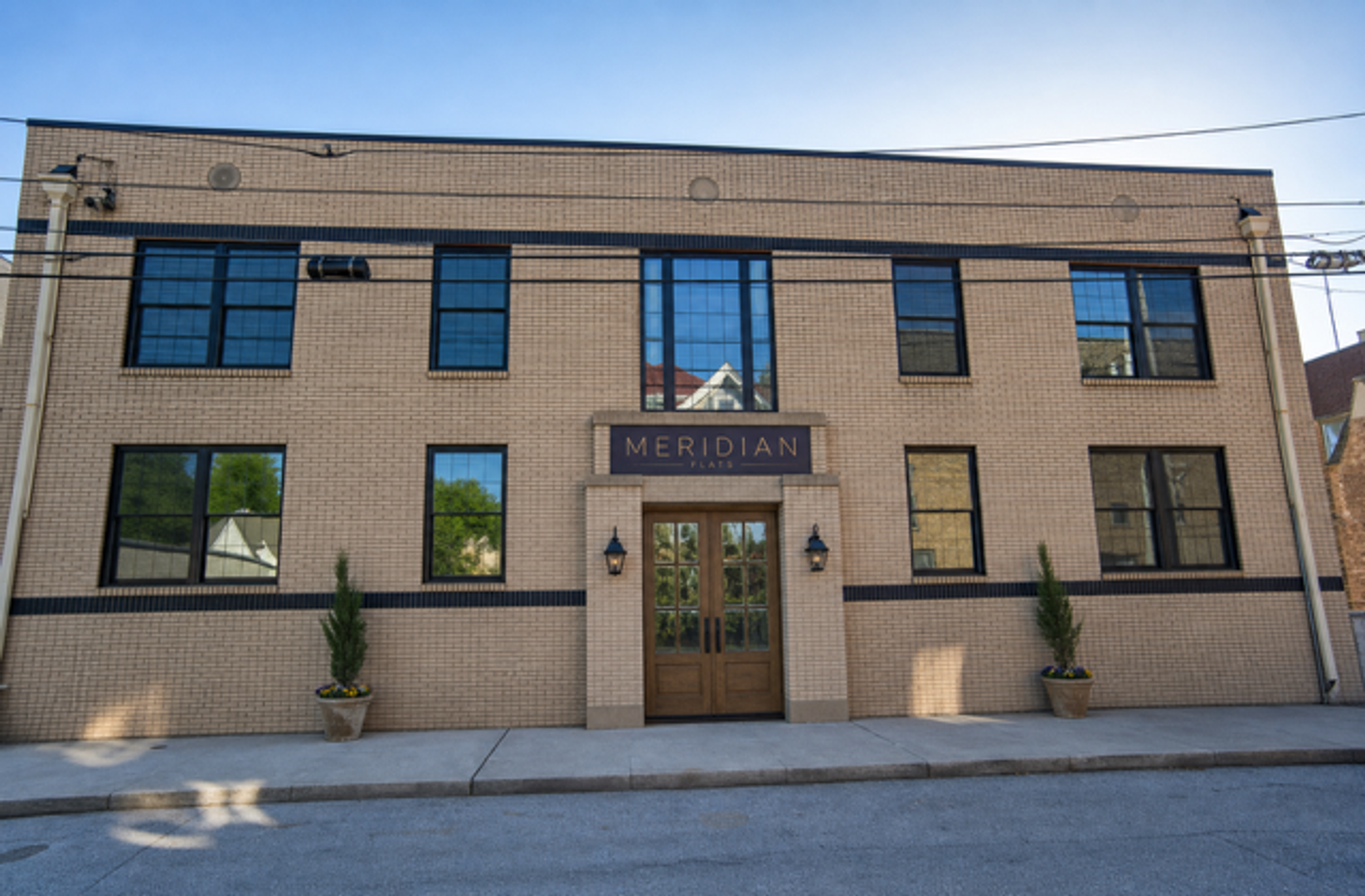 Parkersburg Apartment: 310 9 1/2 Street