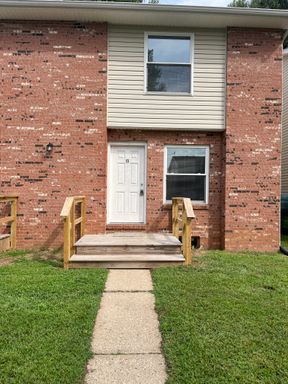 More pics coming soon for this 2 bed/1.5 townhouse in Beautiful Belpre, OH! – photo 1