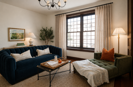 Turnkey Luxury: Fully Furnished, All Utilities Paid Apartment Downtown Parkersburg – photo 1