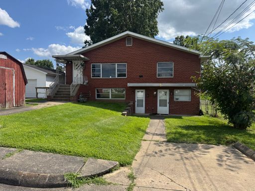 FULLY Renovated! GROUND FLOOR! Great Layout! This 2 Bed, 1 Bath Southside Apt. is a MUST SEE!!